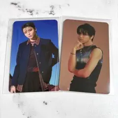 ONE N' ONLY HAYATO トレカ