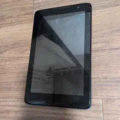 NEC LAVIE Tab PC-TE510BAL 本体 - メルカリ