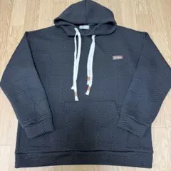 Miniministore フード付きトレーナー韓国 オーバーサイズ