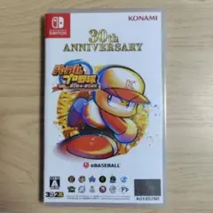 Switch パワフルプロ野球2024-2025