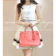 ☆サマーボーダーノースリーブ　ドッキングワンピース☆S M L