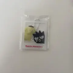 ばつ丸 ガチャガチャ