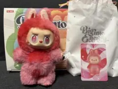 【正規品】ラブブ Big into Energy LOVE