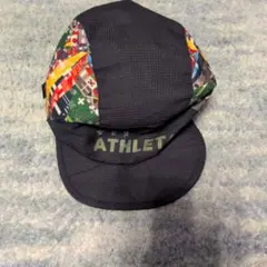 ATHLETA　サッカーキャップのサムネイル