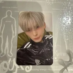 ALL(H)OURS ALLHOURS トレカ ALLHOURS ALL(H)OURS マサミ トレカ - メルカリ