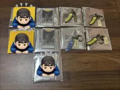 ミセス　バベル　ガチャ　※各900円＋手数料