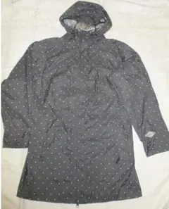 ★Columbiaコロンビア オムニテックレインパーカー レディースＬサイズ★