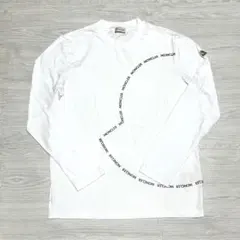 モンクレール　長袖　ロングTシャツ　Lサイズ　L3009のサムネイル