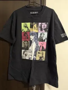 新品　TaylorSwift The Eras Tour ツアー Tシャツ