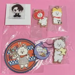 2026年最新】bTs ジン jin rjの人気アイテム - メルカリ