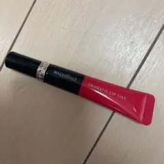マキアージュ ドラマティックリップティント RD302