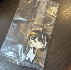 仮面ライダーゼッツ カプセルラバーマスコット ノクス ガチャ