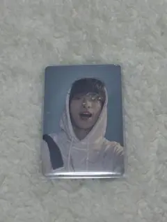 SEVENTEEN トレカ ドギョム DREAM