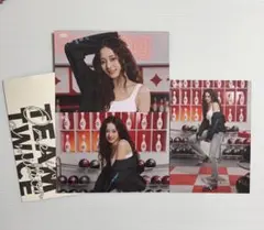 TWICE POPUP ラントレ　ツウィ