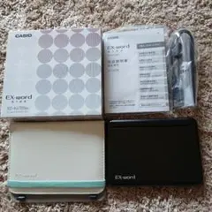 CASIO EX-word XD-K6700 電子辞書 DATAPLUS9