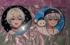 ドズル社 おらふくん 缶バッジ