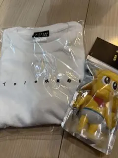 藤井風 Tシャツ windyちゃん セット - メルカリ