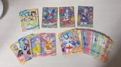 引退品】 アイプリカード ビビ アイリ セット まとめ売り計22枚 - メルカリ