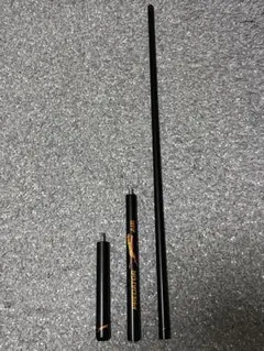 Predator AIR Jump Cue Billiards
