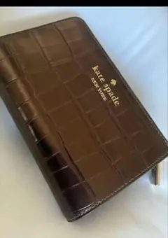 Kate Spade 二つ折り財布のサムネイル