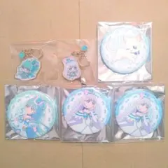 わんだふるぷりきゅあ プリキュア ドリームステージ グッズ ニャミー リリアン