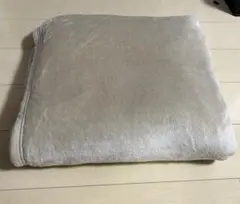 ヒートテック毛布　ダブル