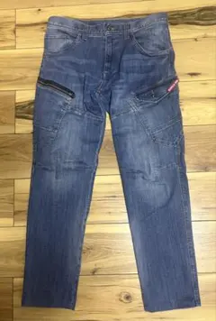 BURTLE ワークパンツ 5002 Lサイズのサムネイル