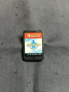 動作確認済みNintendo Switch ポケットモンスター ソード