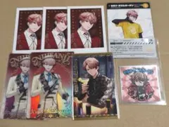 にじさんじ セラフ・ダズルガーデン まとめ売り