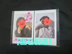 2026年最新】zidol チェキの人気アイテム - メルカリ