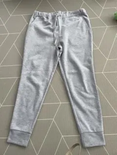 グレー パンツ Lサイズ