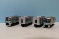 Bトレインショーティー　営団/東京メトロ06系4両