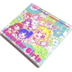 アイカツ! ベストアルバム Calendar Girls〈限定盤・2枚組〉