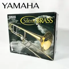 女性オーナー！YAMAHA SB7X サイレントブラス SB7X 識T - メルカリ