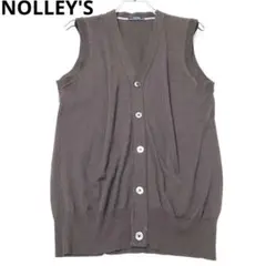 2026年最新】NOLLEY'S ベストの人気アイテム - メルカリ