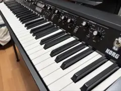 2026年最新】korg sv-1 73の人気アイテム - メルカリ