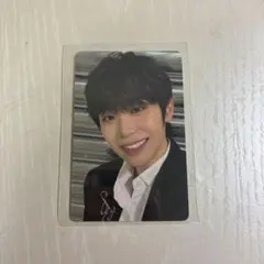 zb1 ゼベワン HERE&NOW CD購入特典 テレ アンコン