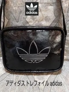 adidas アディカラー プレミアム エアライナー 斜め掛けショルダーバッグのサムネイル