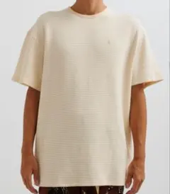 Saturdays NYC Waffle Relaxed SS Teeのサムネイル