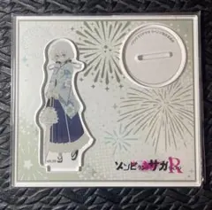 ゾンビランドサガ　紺野純子　伊万里湾大花火　アクスタ