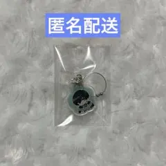 ブルーロック　スマイルベースカフェ　天狗茶亭　グラスマーカーチャーム　糸師凛