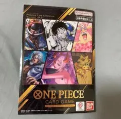 ONE PIECEプレミアムカードコレクション -6 assort vol.1- - メルカリ