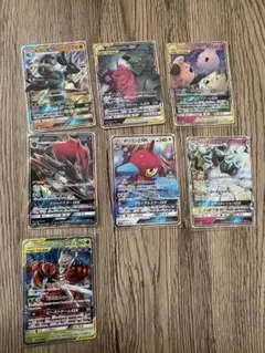 ポケモンカードGXまとめ売り