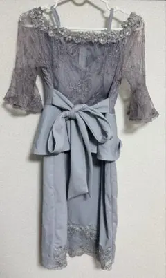 DAZZY キャバドレス