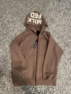 MILKFED.パーカー