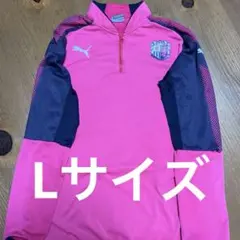 セレッソ大阪 2026公式練習着 新品未使用 - メルカリ