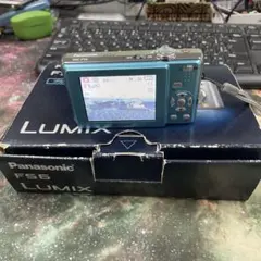 2026年最新】lumix dmc-fs6の人気アイテム - メルカリ
