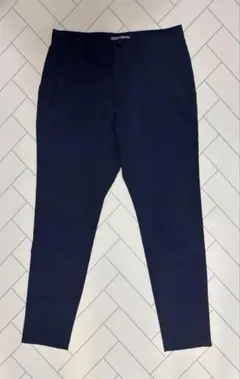 LANVIN en Bleu 9分丈パンツのサムネイル
