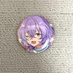 バンドリ 朝日六花 缶バッジ - メルカリ