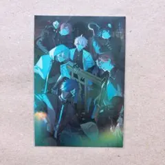 crazy raccoon ハロウィン